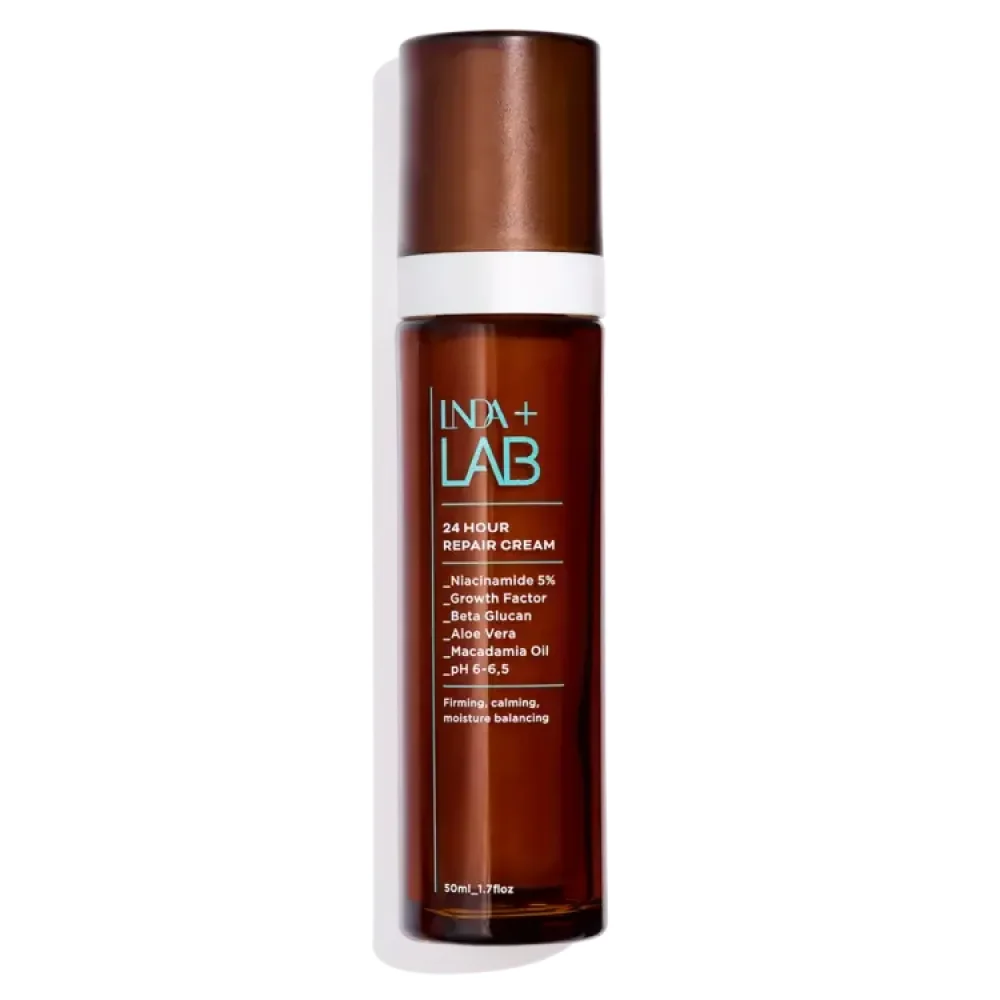 24 Hour Repair Cream — LNDA+LAB